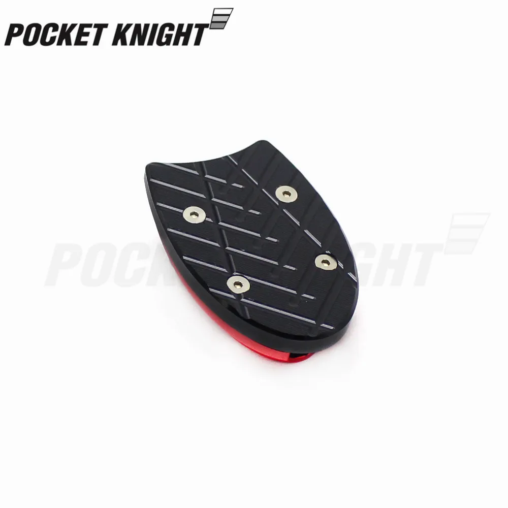 Подходит для HONDA PCX 125 150 2018 PCX125 PCX150 мотоциклетные подставки sidestand подставка