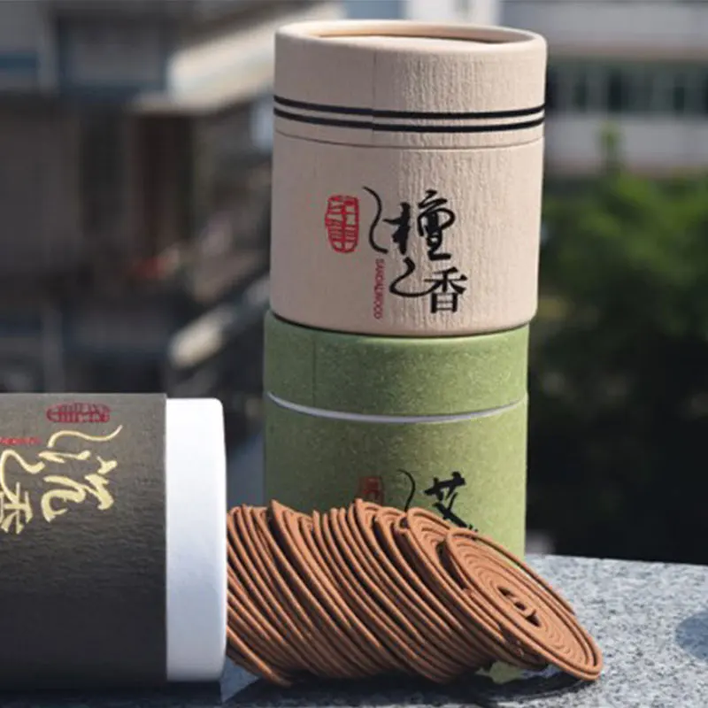 Горячая Распродажа ароматерапия из натурального сандалового дерева 4 часа | Дом и