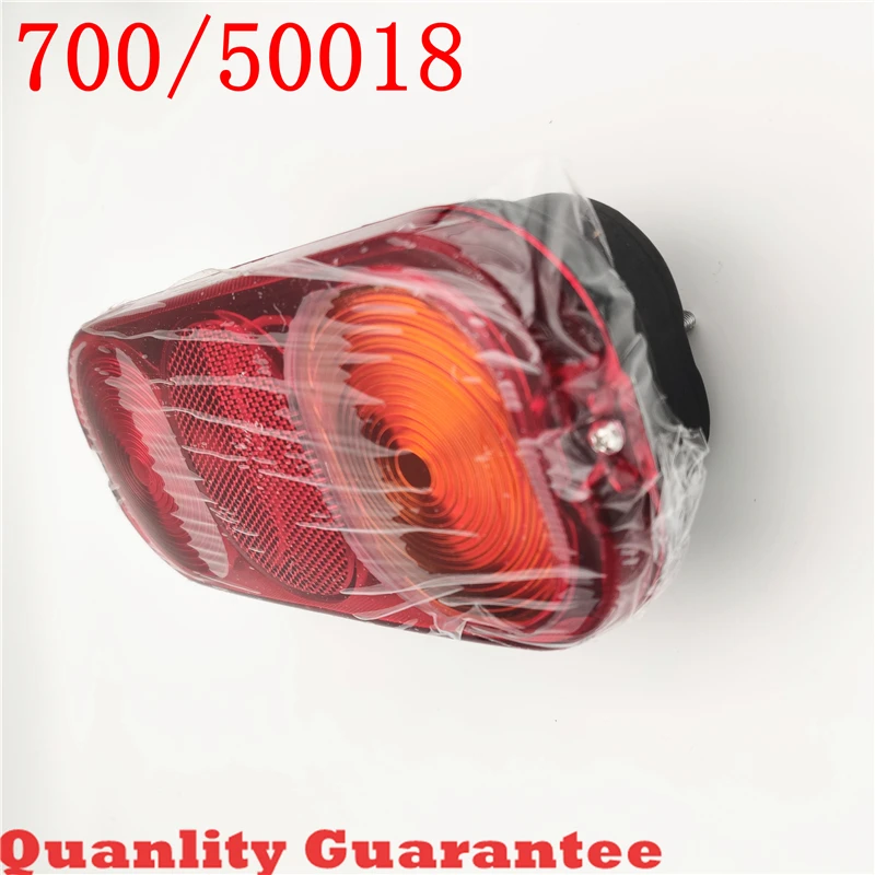 700/50018 700-50018 Рабочая Задние фары блок для погрузчика-экскаватора JCB 3CX JCB 4CX запчасти