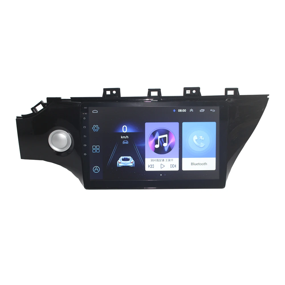 Автомагнитола HACTIVOL 2G + 32G Android 8 1 для KIA K2 RIO 2017 dvd-плеер gps-навигация автомобильный