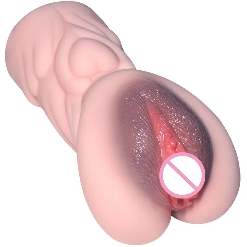 Секс игрушки для мужчин 4D реалистичный глубокий глоток Мужской мастурбатор