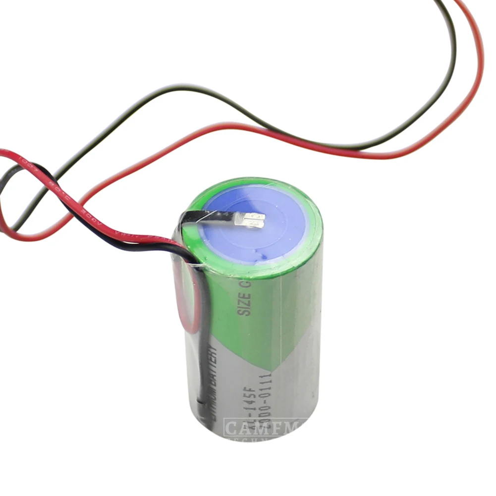 XL 145F PLC промышленное оборудование ЧПУ аккумулятор TL 4920 ER26500 LS26500 C 3 6 V литиевая