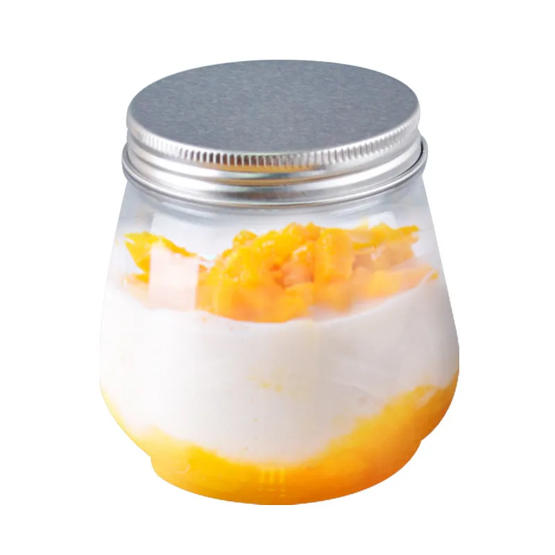 15 шт. высокое качество искусственное печенье пудинг желе фрукты искусственные 260