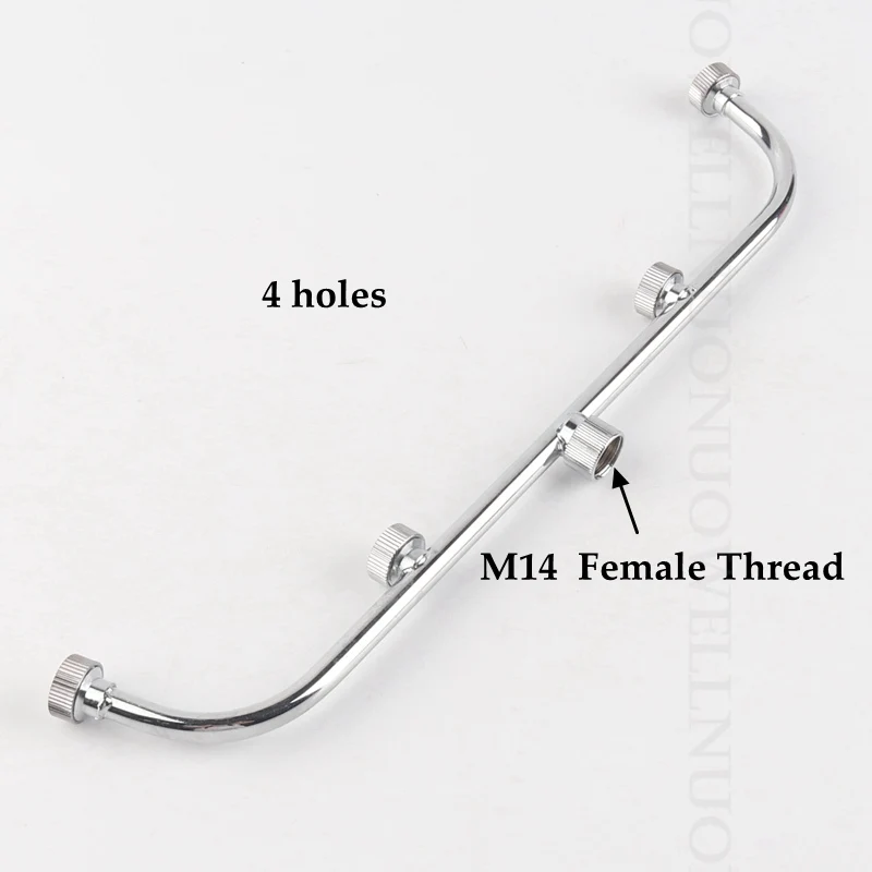 Комплект водяных пистолетов высокого давления система орошения сада комплект