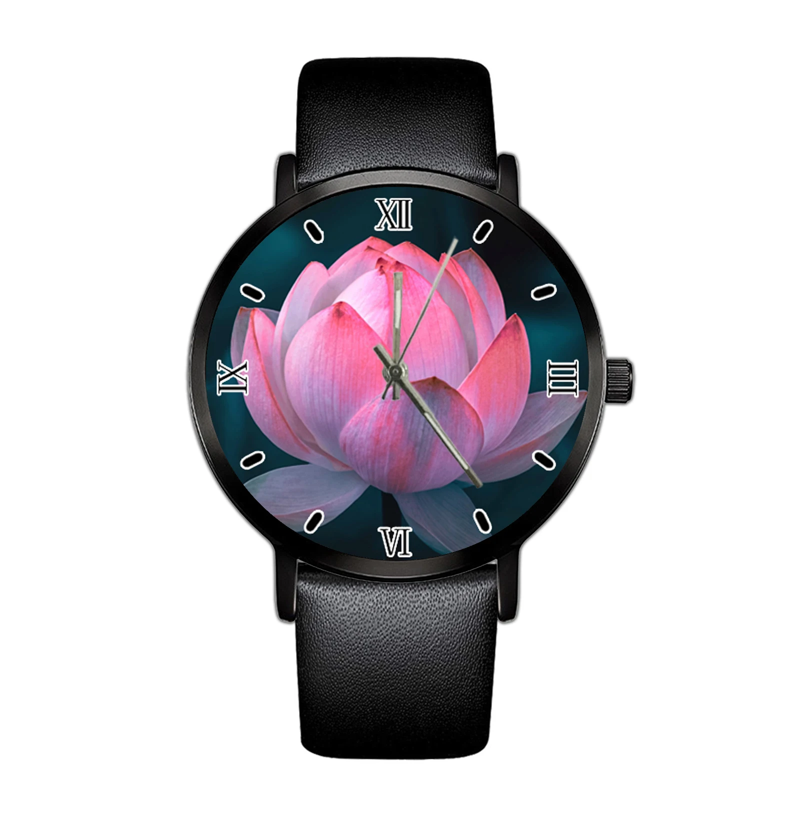 

2021 Men's Minimalist Fashion Quartz Watch Leather Belt Quartz Elegant Ultra Thin Watch Business Clock Simple Design Fa