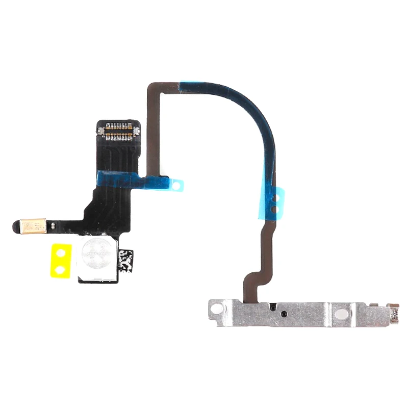 Новый телефон кнопка питания флэш-кабель Замена для iPhone XS/Xs Max 999 | Мобильные