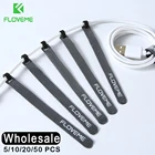 1510 шт., зажим-органайзер для проводов и наушников