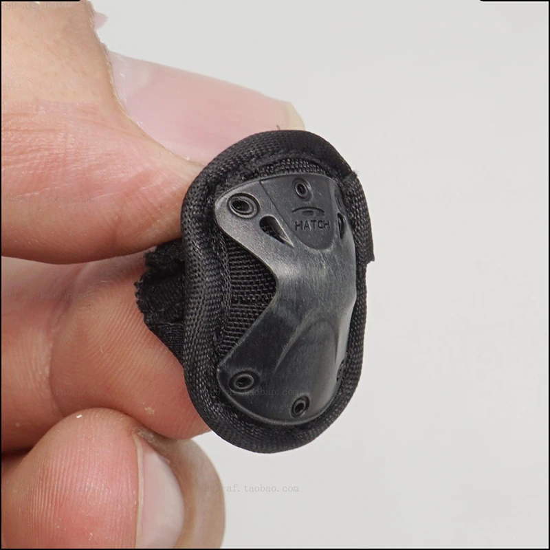 

1/6 Scale DAM78076 Albow Protector Models for 12''Figures Accessories DIY