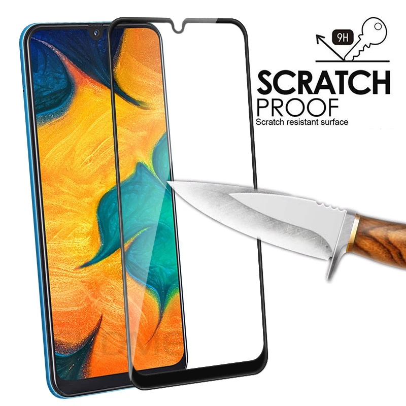 2 шт полное покрытие HD экран протектор стекло для LG G8X G8S G8 V60 V50 ThinQ G7 G6 V40 V30 V20