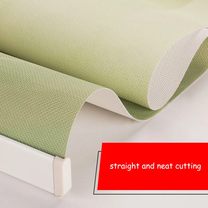 Цифровая печать в формате Hd полузатеняющие роликовые жалюзи для гостиной и