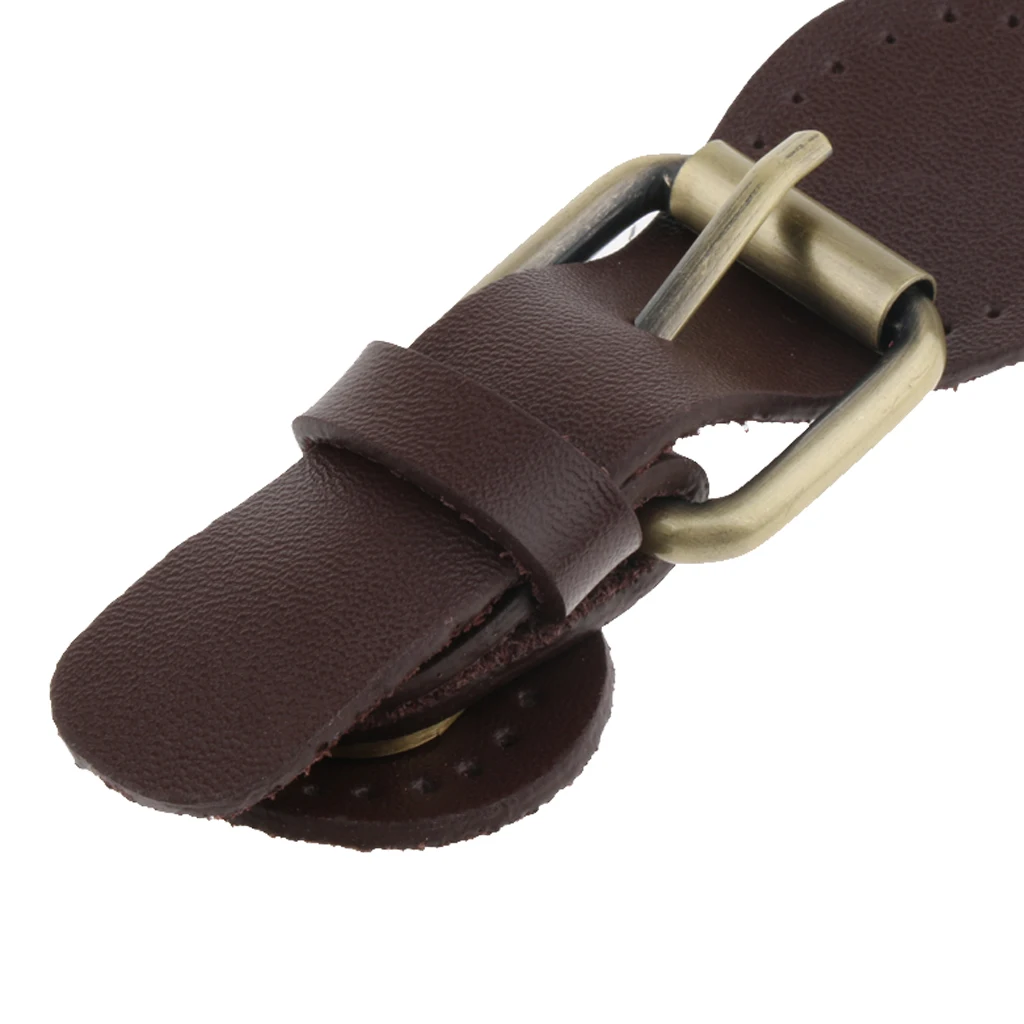 Сумки с пряжками из искусственной кожи для изготовления застежек на магнитной