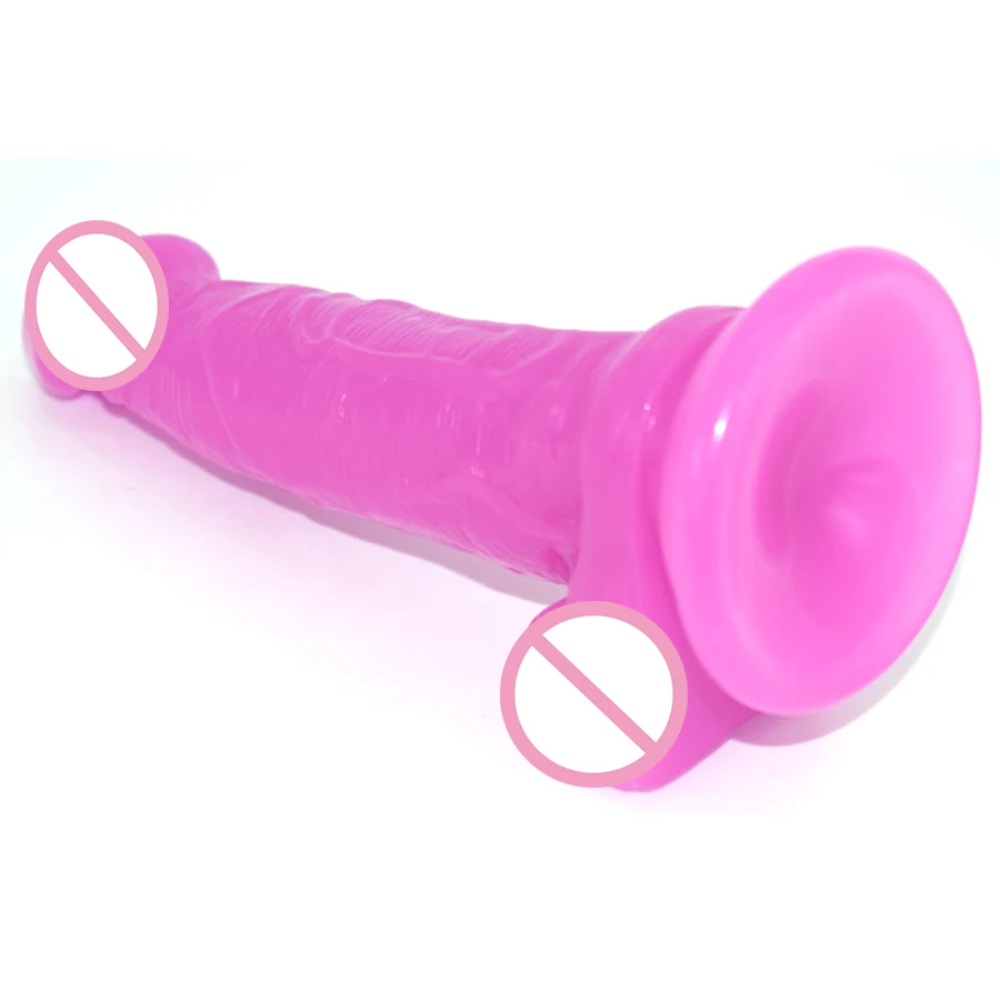 NNSX дешевый маленький мужской член крошечные фаллоимитаторы для женщин женские