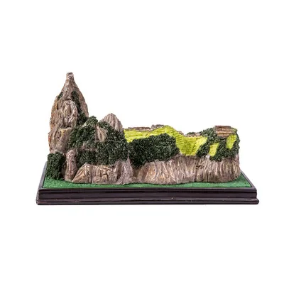 Горячая Распродажа США Перу Мачу Творческий Изделия из смолы всемирно известный