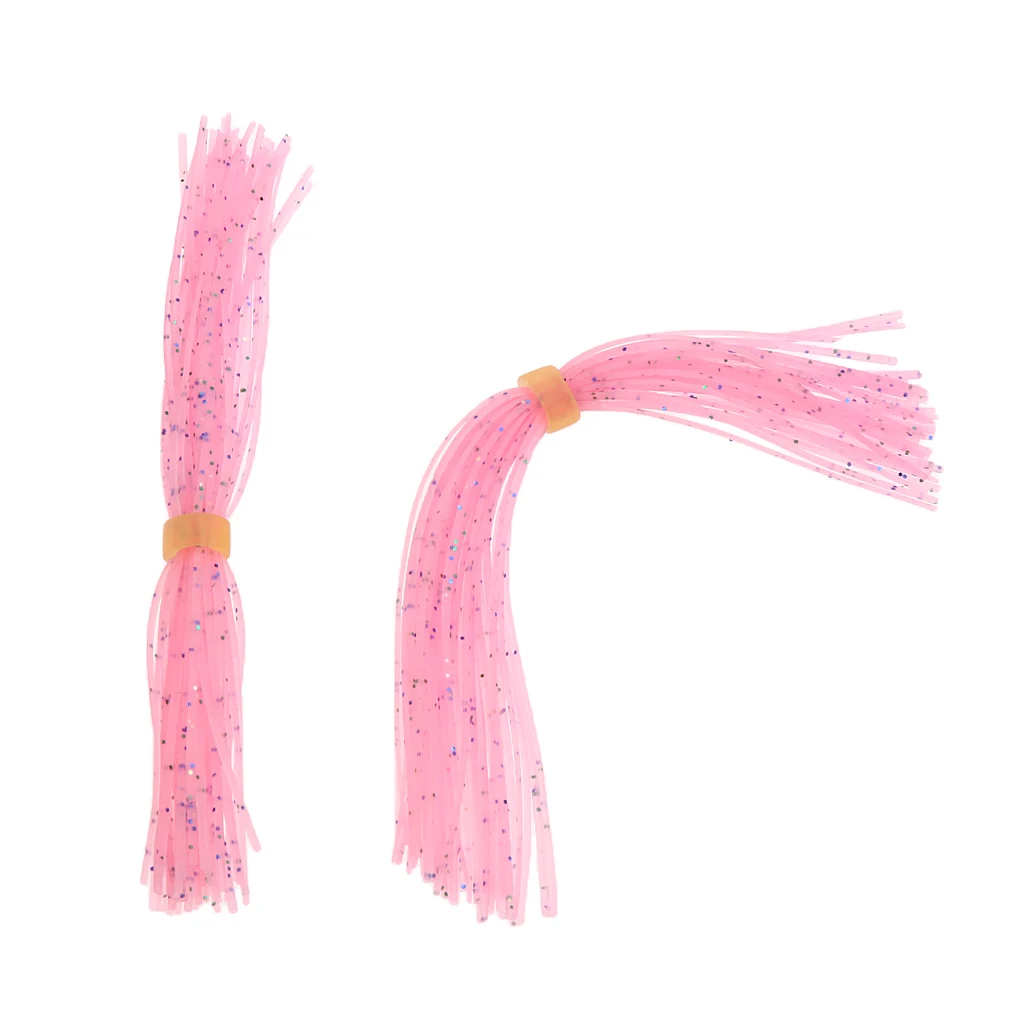 

2 шт. резиновый лук струны глушитель усы стрельба из лука аксессуары струны демпфер уменьшить шум и вибрацию на релиз