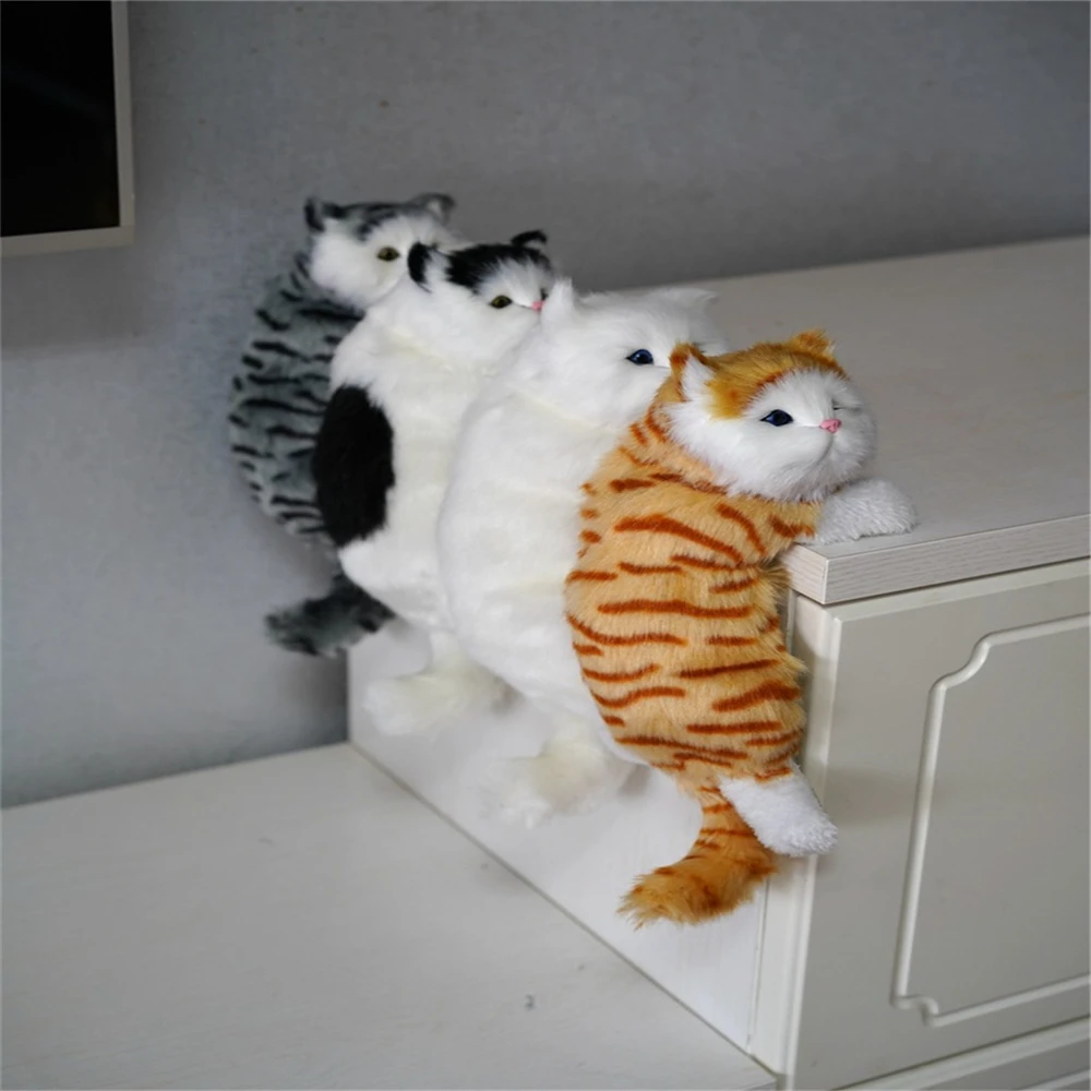 Имитация домашнего питомца свадебный подарок креативный ручной работы