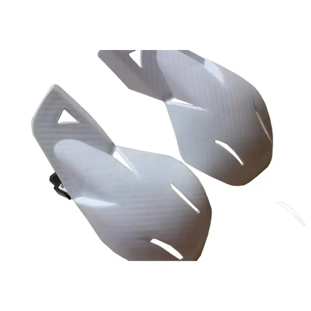 

Motorcycle Hand Guard Handguard Shield Windproof Motorbike Motocross Universal Protector Modification Protective Gear