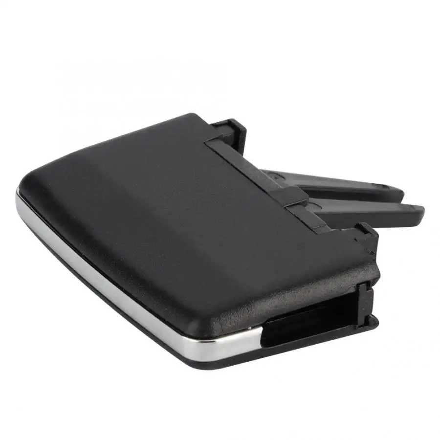 Передний зажим для вентиляционного отверстия подходит Benz W204 C260 C300 GLK200 GLK300 2008 2009