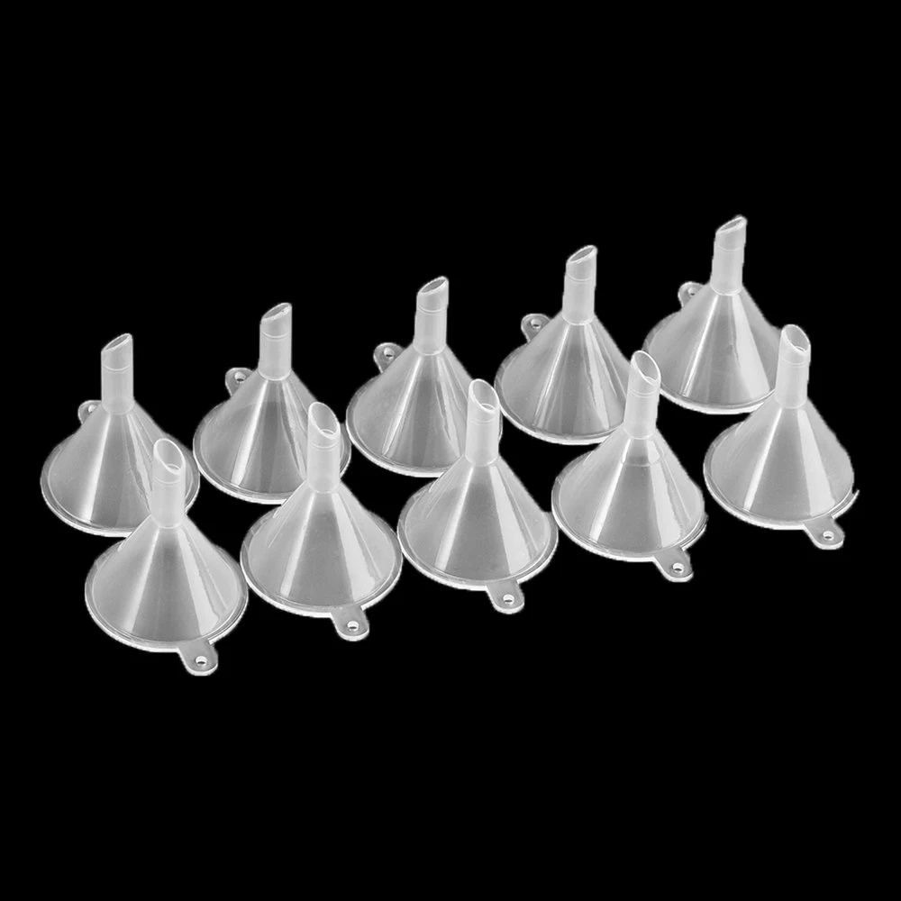 5 шт. (5 мл-120 мл) Стандартный Сжимаемый контейнер для сока из полиэтилена низкой