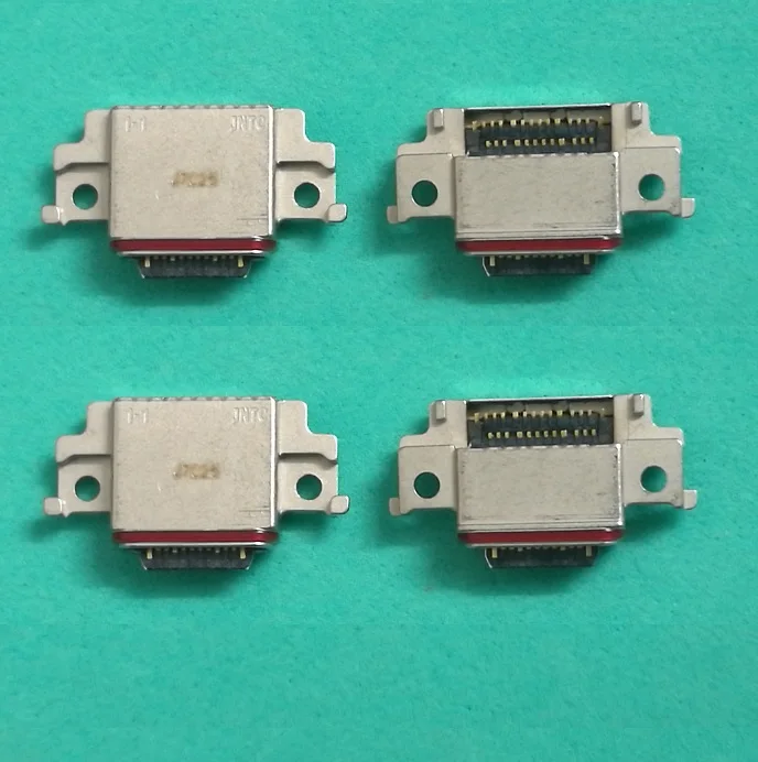 10 шт. для samsung Galaxy A8 2018 Duos SM-A530F SM-A530DS A530 type-C micro mini USB разъем док-станция зарядки |