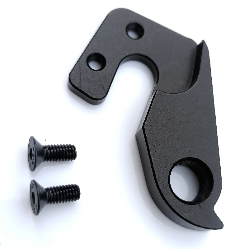 Купить 2pcs Bicycle parts MECH dropout For MEKK Primo Potenza bike Gear