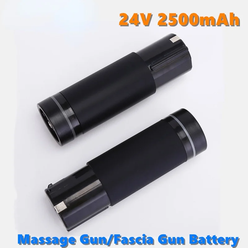 

NEW Original 24V 6800Mah Massage Gun/Fascia Gun Battery for Various Types of Massage Guns/Fascia Guns