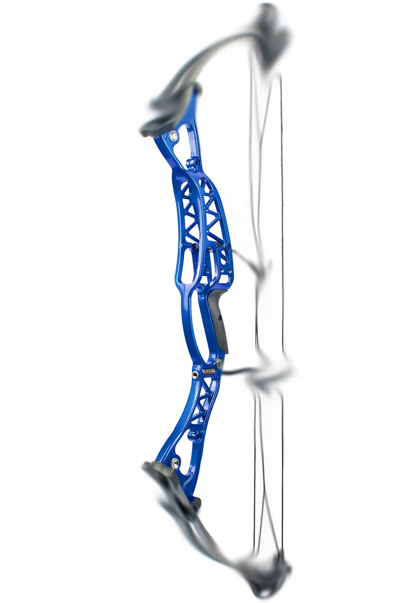 Блочный лук M106 стойка из алюминиевого сплава для стрельбы лука охоты