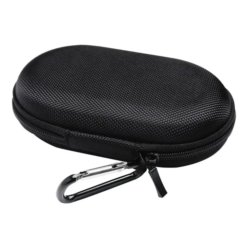 

Storage Bag Carrying Case for Hua-wei Freebuds/Honor Flypods Lite/Galaxy-Buds