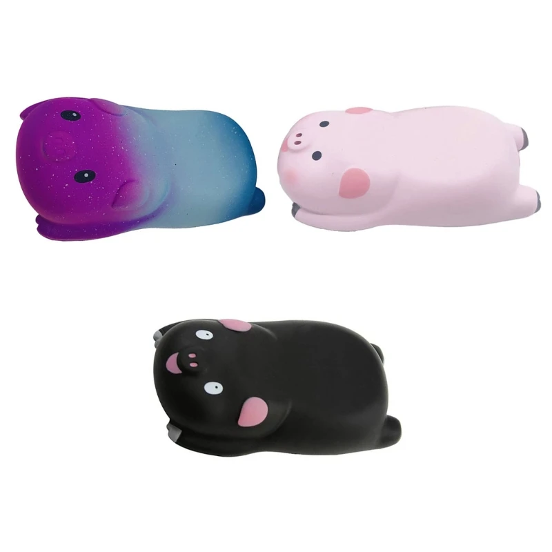 Удобный подлокотник с мультяшным принтом H4GA для компьютерного стола