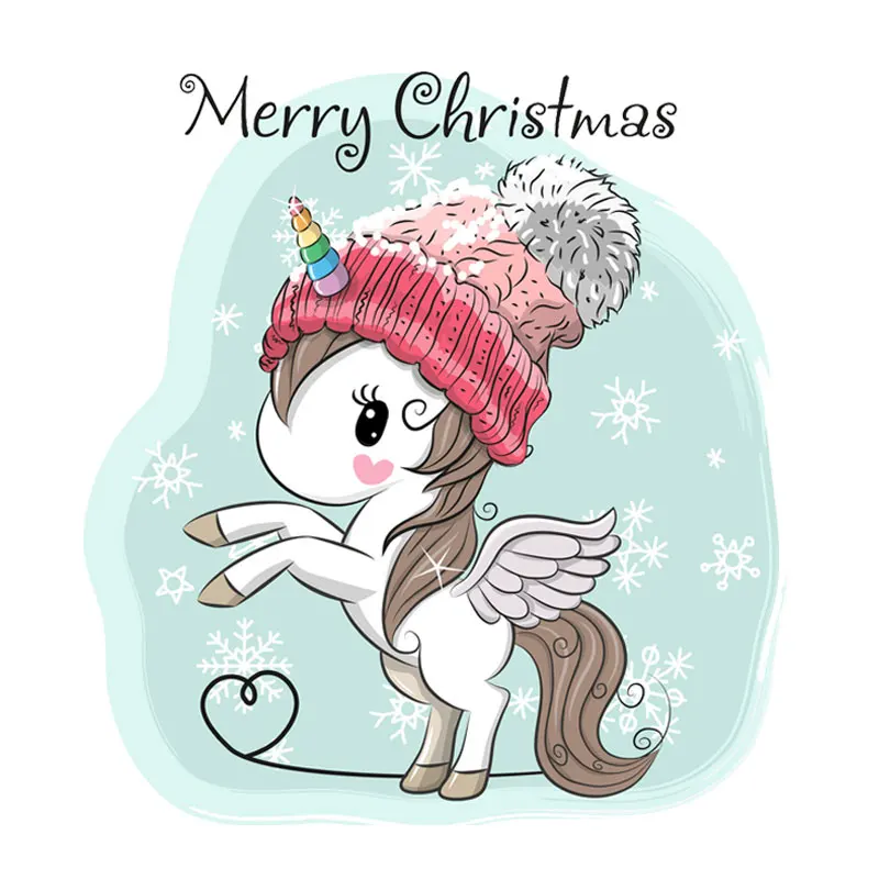

unicorn christmas dies set stitch new animal dies for 2019 craft stencils for DIY scrapbooking album mould embossing paper card