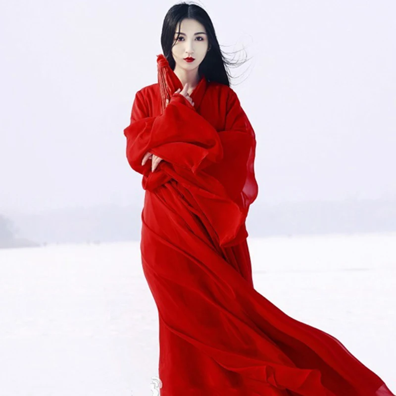 Традиционный китайский костюм женская одежда танцевальные костюмы династии