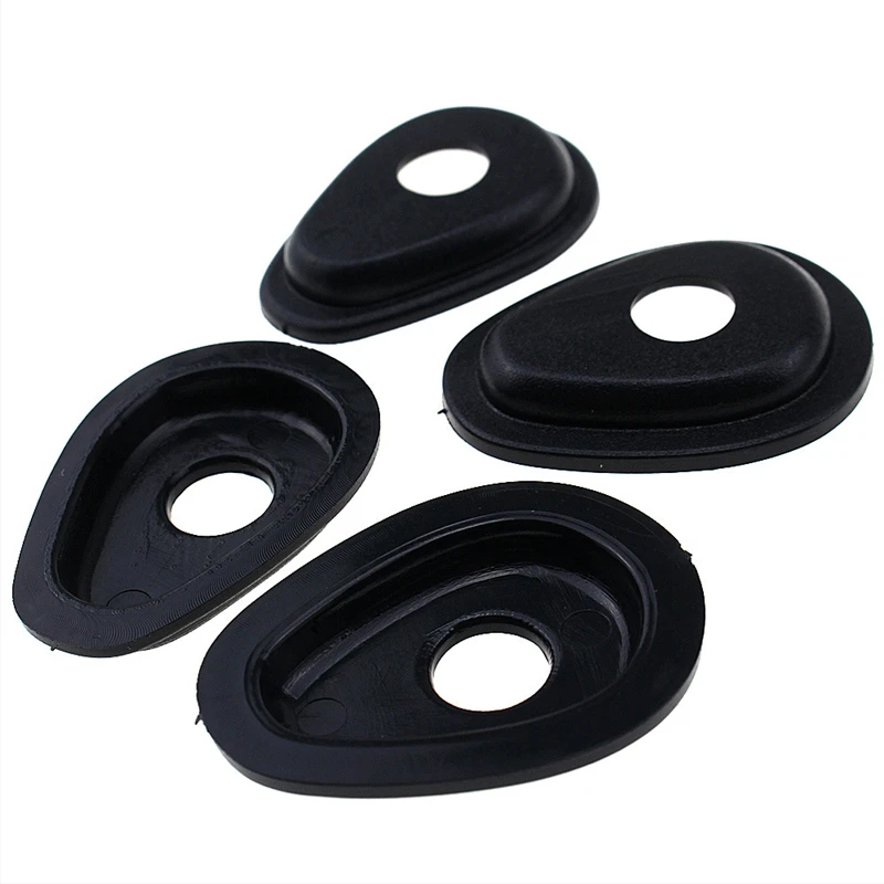 

for YAMAHA FZ1 FZ6 FZ8 FZ16 XJ6 XSR 700 XSR 900 MT-09 Tracer 900 FJ-09 MT-07 Turn Signals Indicator Adapter Spacers