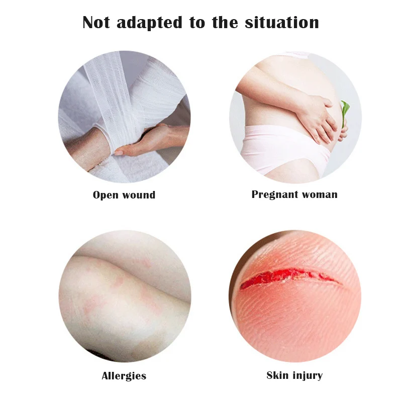 

Scar Removal Cream Face Cream for Face Acne Scar Stretch Marks Remover Cream Skin Repair M2