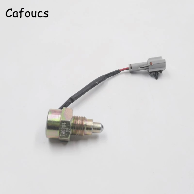 

Cafoucs Car Reverding Light Switch For Great Wall Haval CUV H3 H5 Wingle 3 Wingle 5 Reverse Gear Switch 038M-1701061