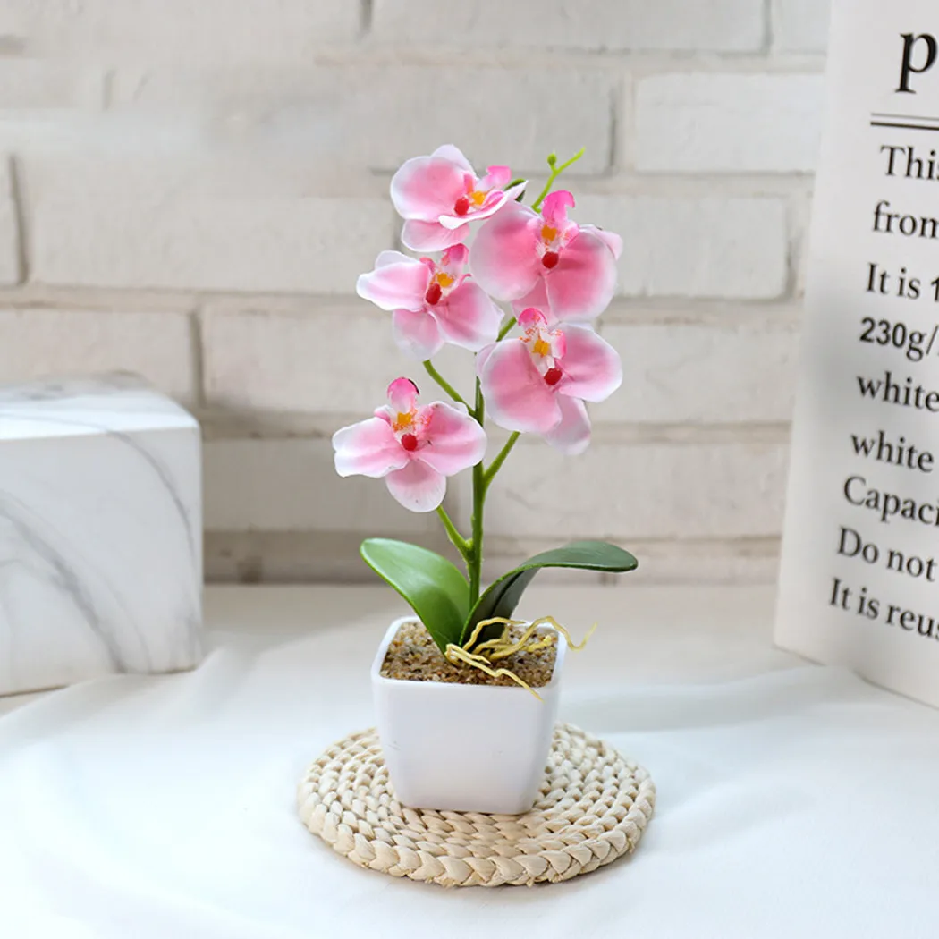 

Decor Artificial Plant Decoration Decorative Garden Home Indoor Outdoor
