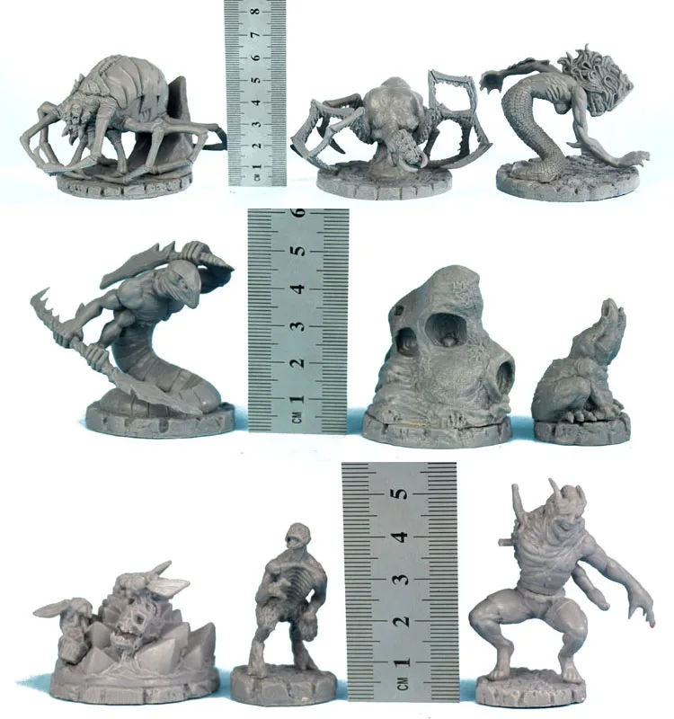 Настольная игра Cthulhu Wars