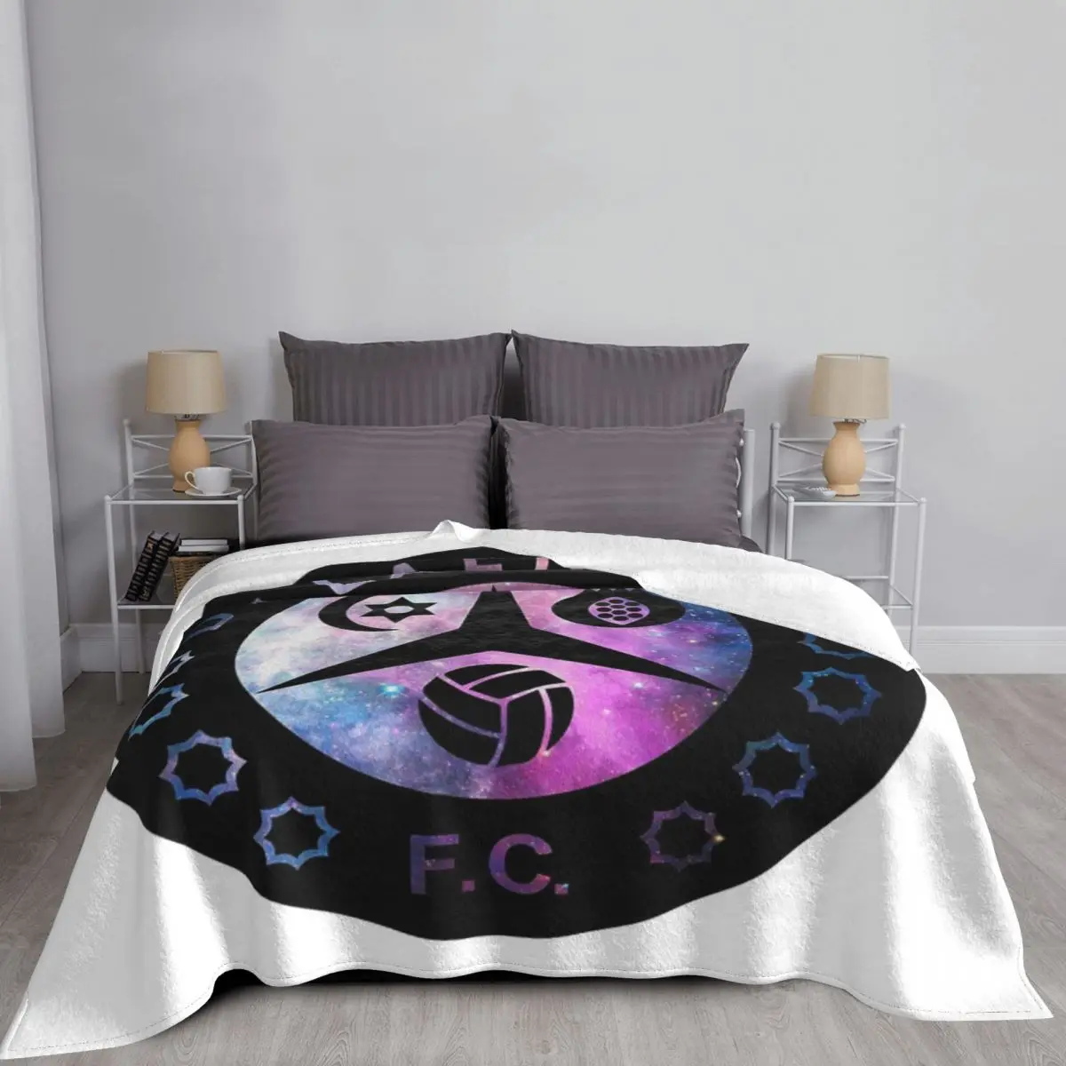 

Dellafuente Blanket Bedspread Bed Plaid Bed Plaid Hooded Blanket Picknick Blanket