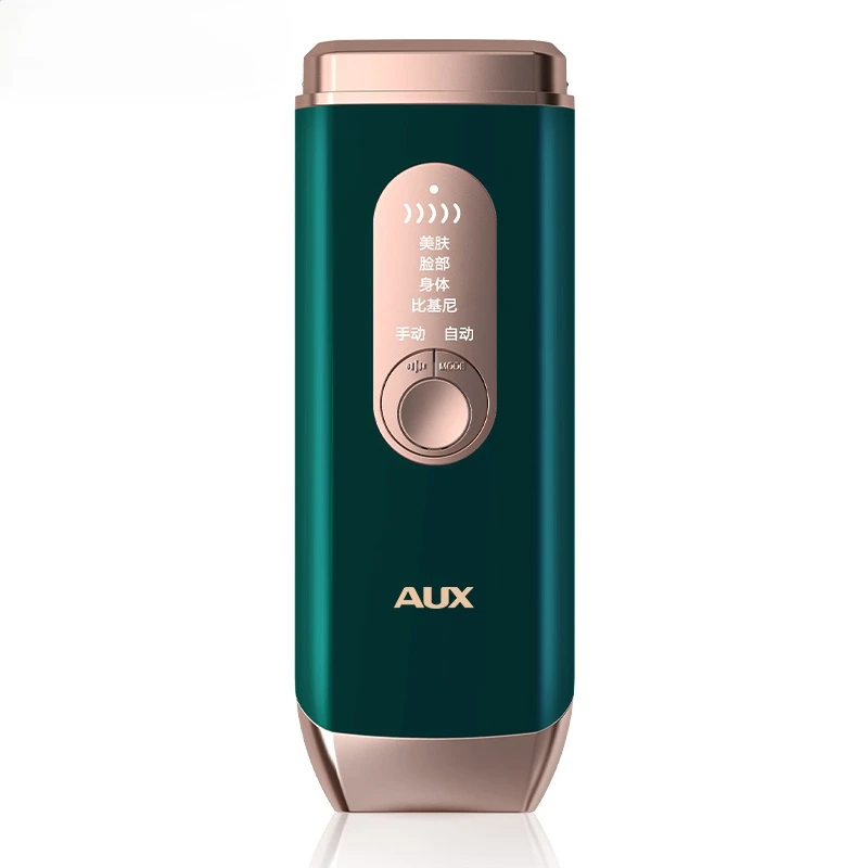 

zq Laser Freezing Point Depilator Whole Body Household Armpit Hair Private Parts Hair Trimmer Ladies Lint Remover Artifact