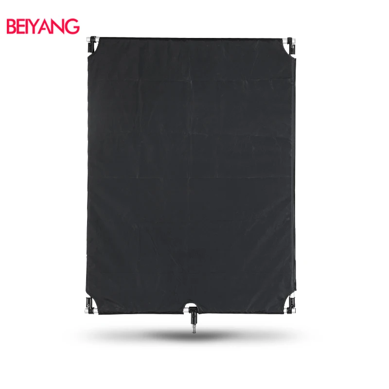 Пластина для фотографического флага BEIYANG 90x120 см 35x47 дюймов портативная