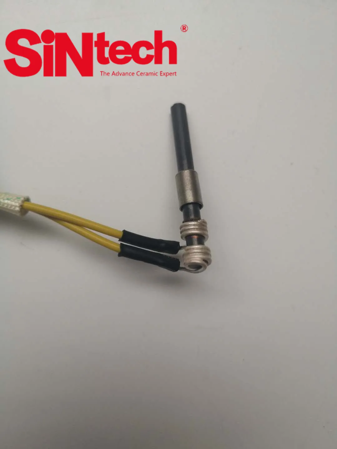 

ID18-42-3 fast start silicon nitride diesel glow plug