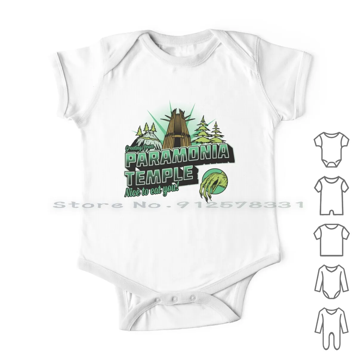 

Привет из парамонии храма новорожденного ребенка одежда комбинезоны хлопковые комбинезоны Oddworld Abes дышащий новый N вкусные параметры