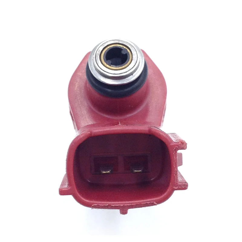Высокое качество нового Топливные форсунки OEM 6D8-13761-00-00 6D8 13761 00 для Yamaha подвесной 80