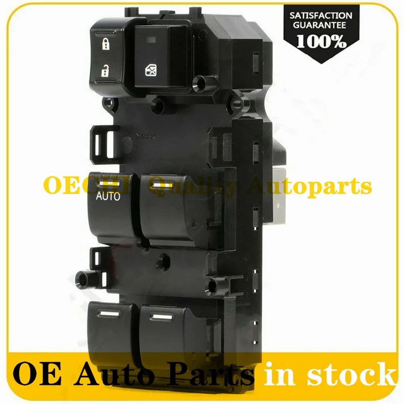 Пульт управления окном для Honda Accord 2008-2012 35750-TA0-A22 35750TA0-A22 | Автомобили и мотоциклы