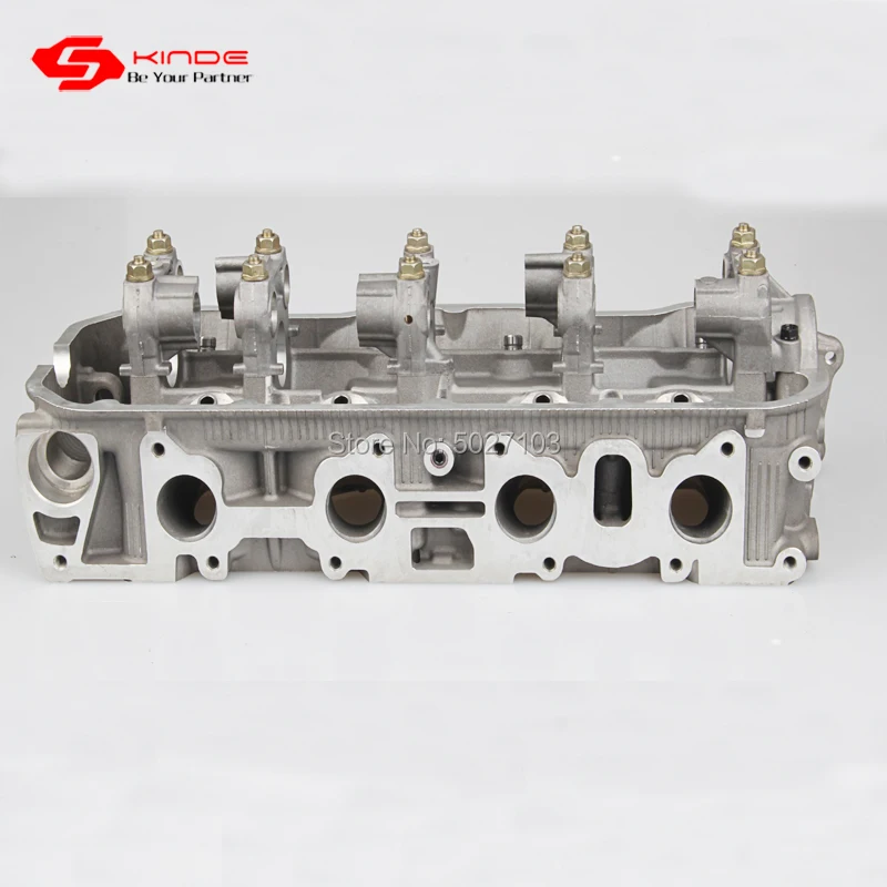 4ZE1 голые головки цилиндра для Isuzu Amigo/пикап Trooper 2/Rodeo 8 97023 674 0 детали двигателя 910511