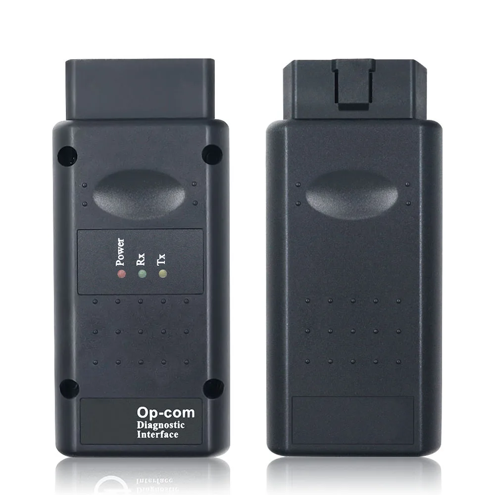 OPCOM V5 OP COM 1 70/1 95/1 99 с PIC18F458 FTDI Flash прошивка обновление автомобильный