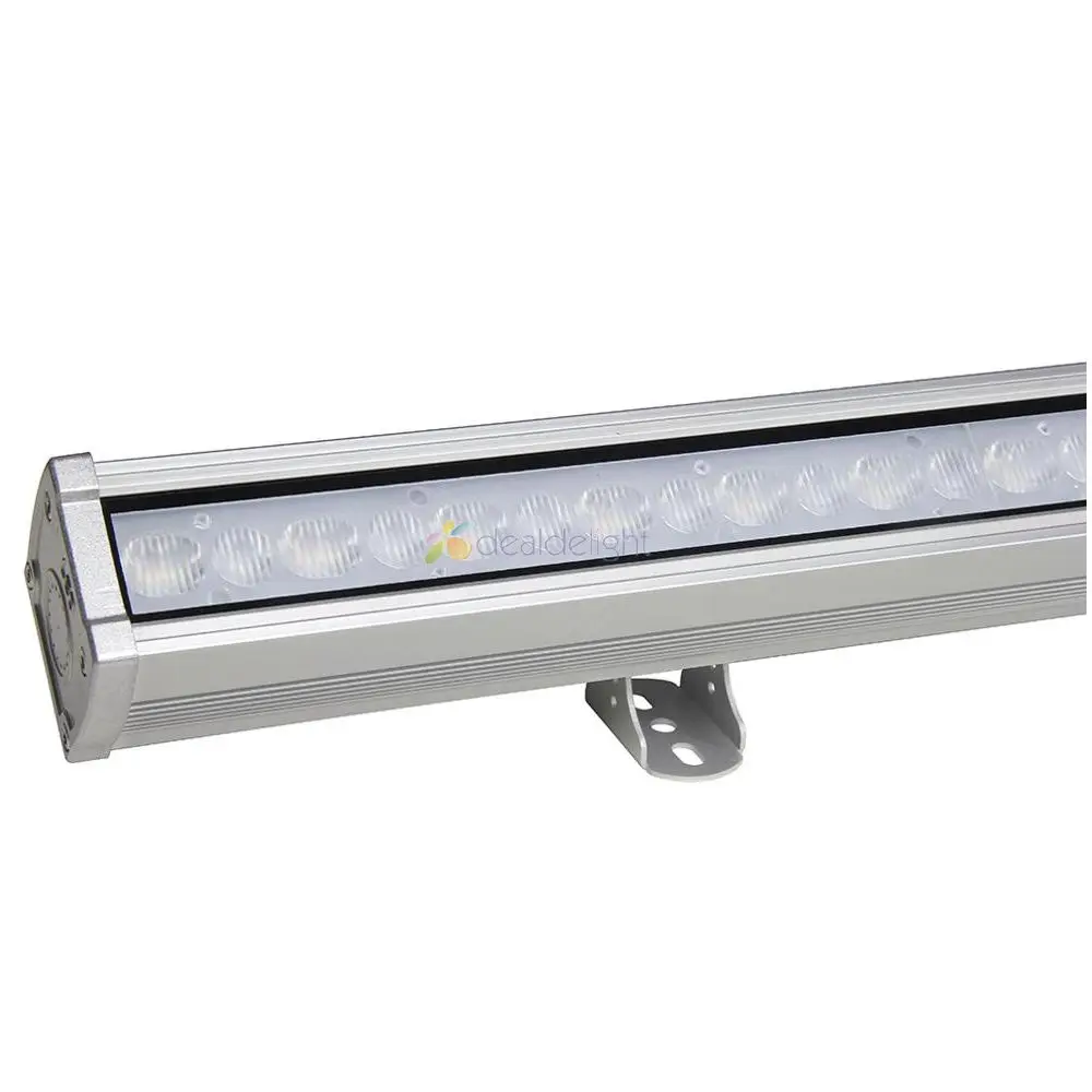 Настенный светильник Mi light RL1-24L 24 Вт RGB + CCT наружный ландшафтный для здания