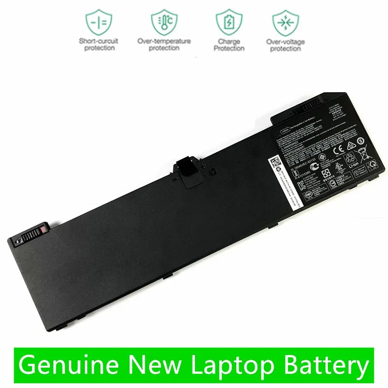 

HKFZ NEW Original quality VX04XL 90Wh Battery For 15 G5 L06302-1C1 L05766-855 HSTNN-IB8F HSN-Q13 L05766-855