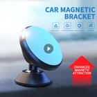 Многофункциональный магнитный кронштейн с поворотом на 360 градусов из алюминиевого сплава