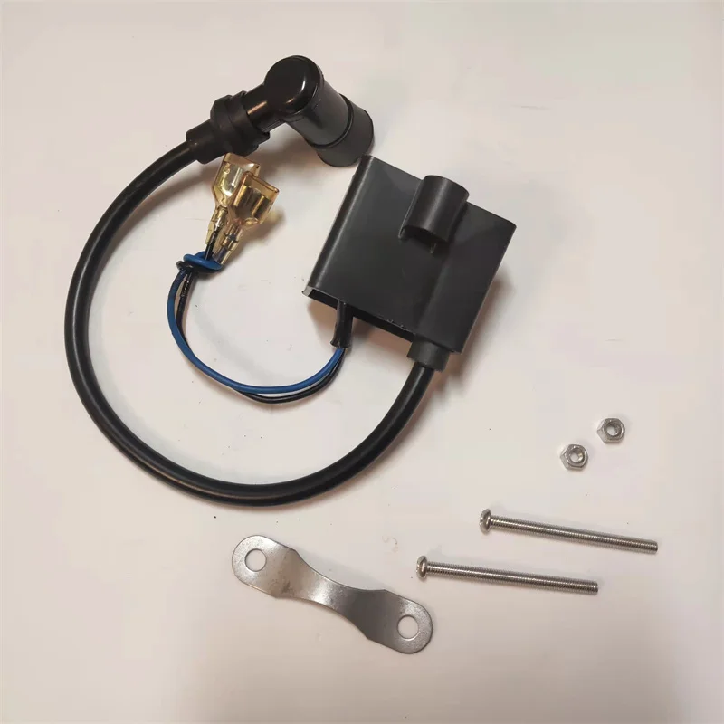 Катушка зажигания CDI для 2-тактного моторизованного велосипеда 50 куб. См 60 80