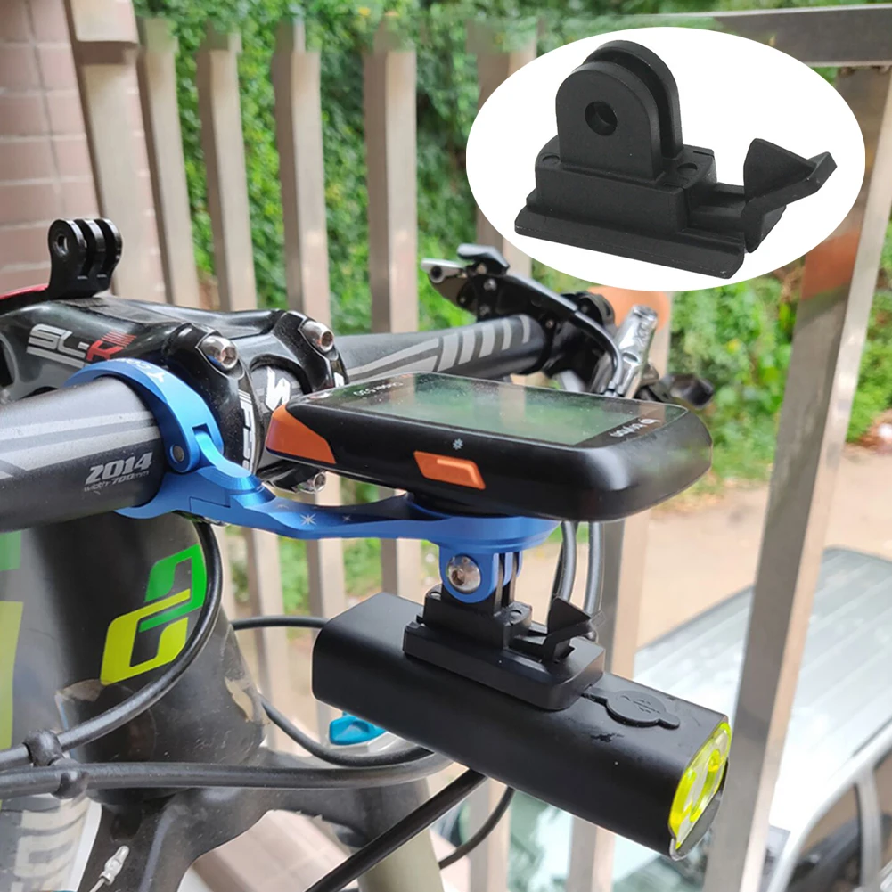 Прочный черный адаптер подключения удобный кронштейн Портативный удлинитель