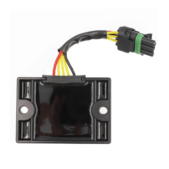 New For SEADOO SEA DOO D GSX RFI LE GTX DI LRV RX Sportster XP Motorcycle Voltage Regulator Rectifier 278001554 | Автомобили и